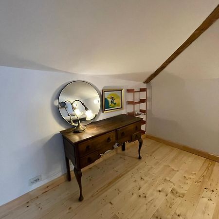 Apartament Art Cluj Экстерьер фото