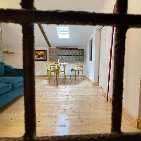 Apartament Art Cluj Экстерьер фото