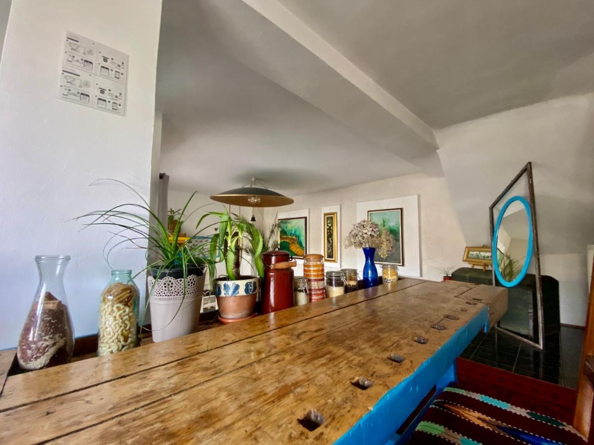 Apartament Art Cluj Экстерьер фото