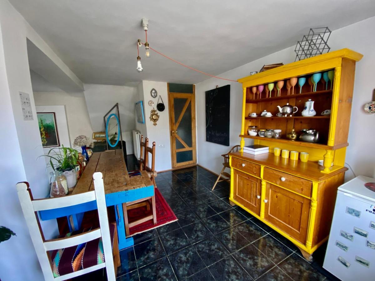 Apartament Art Cluj Экстерьер фото