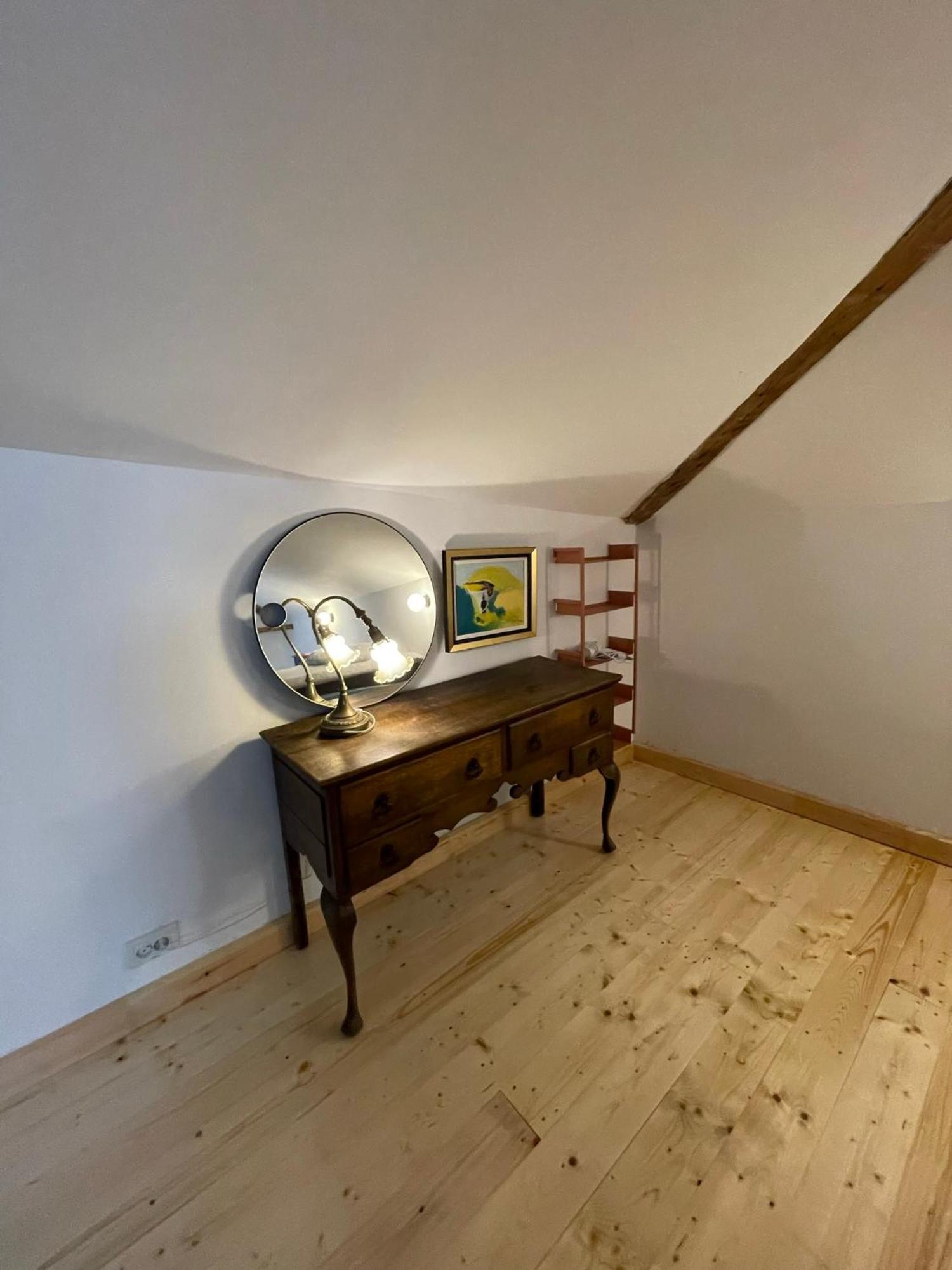 Apartament Art Cluj Экстерьер фото