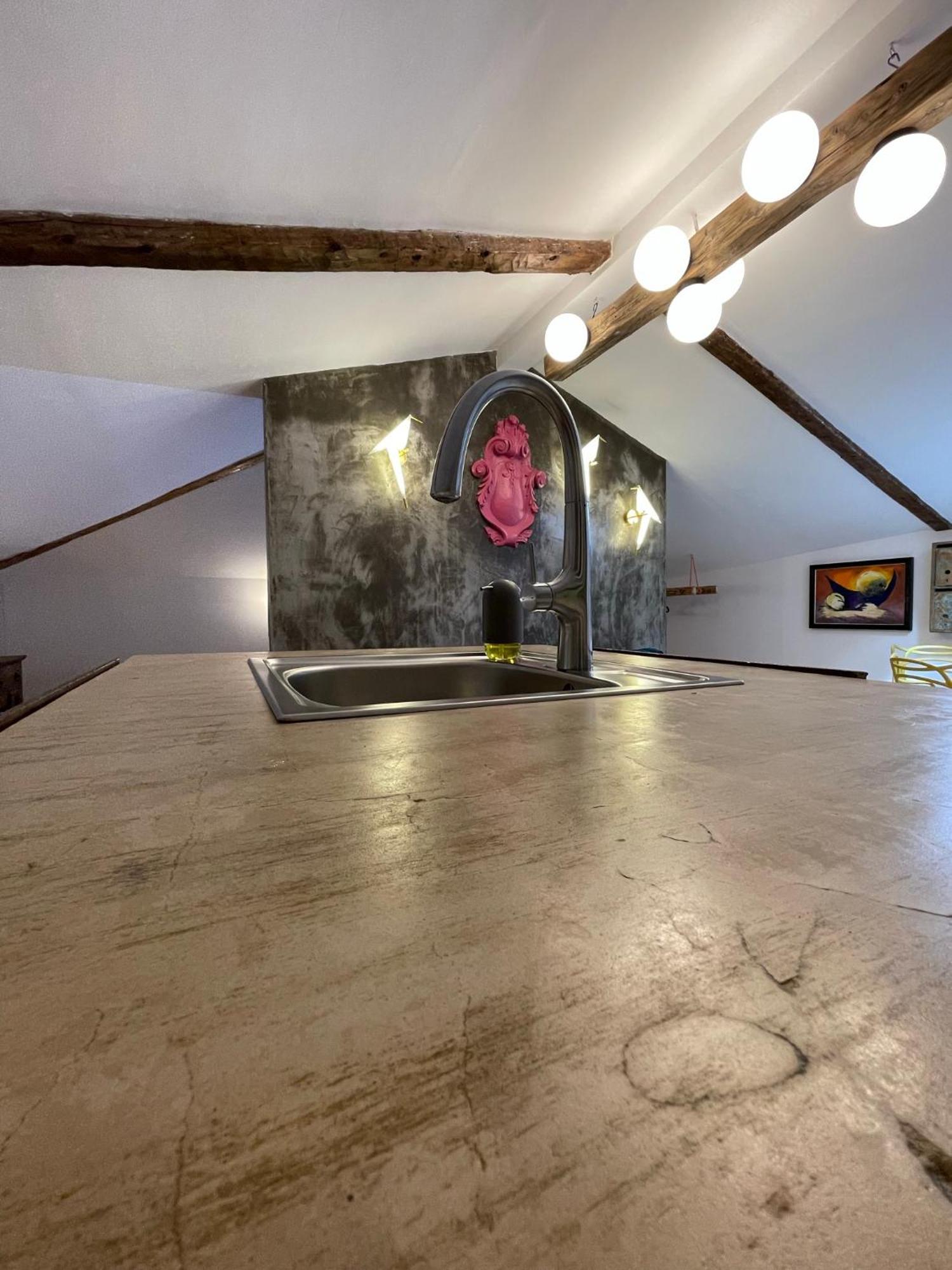 Apartament Art Cluj Экстерьер фото