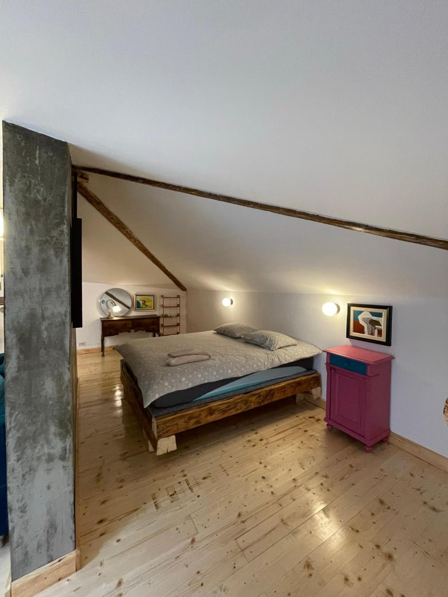 Apartament Art Cluj Экстерьер фото