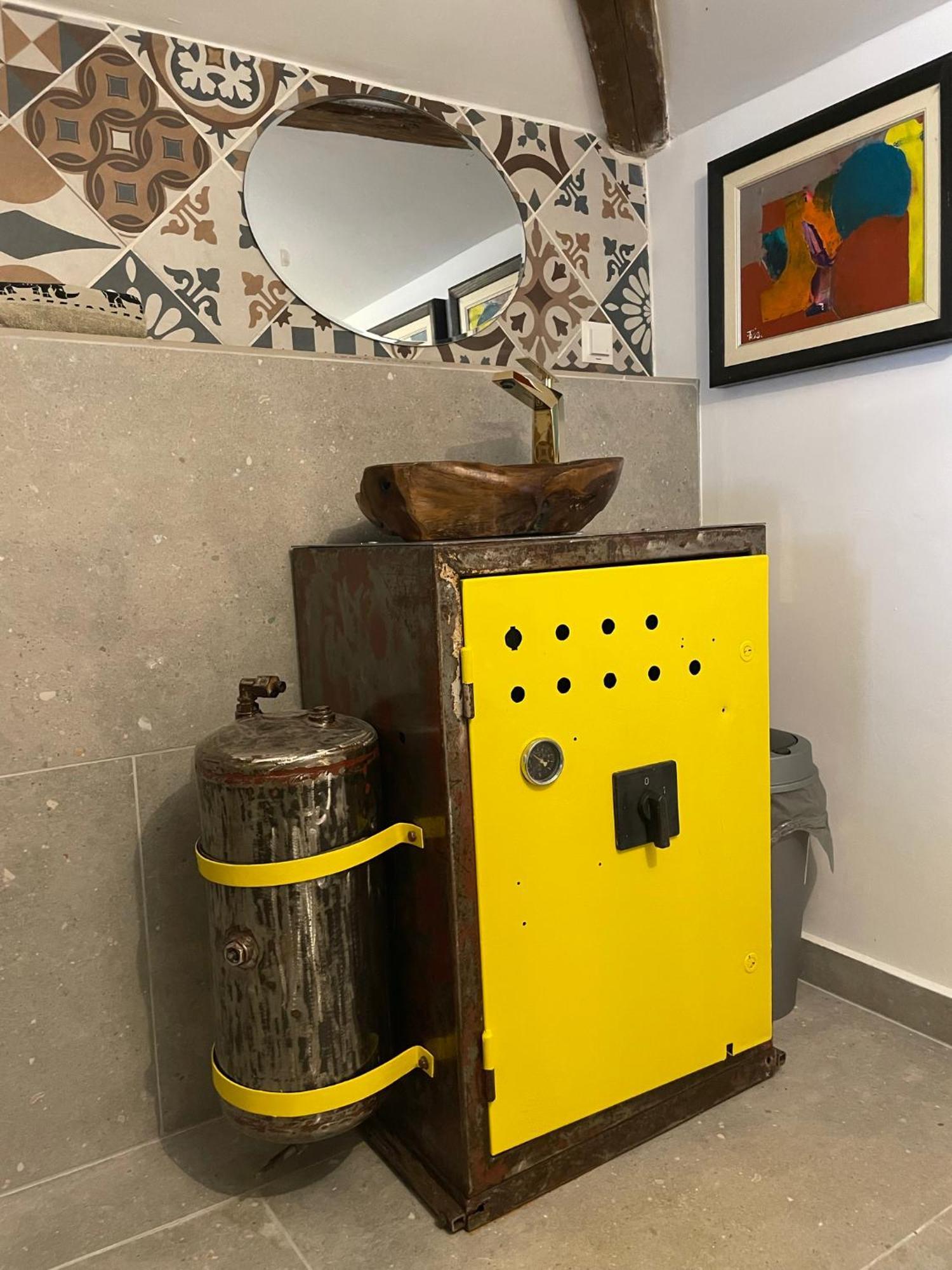 Apartament Art Cluj Экстерьер фото