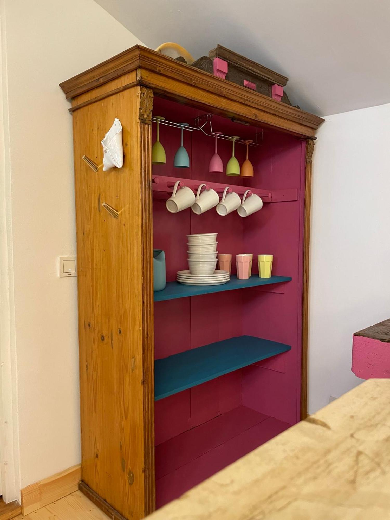 Apartament Art Cluj Экстерьер фото