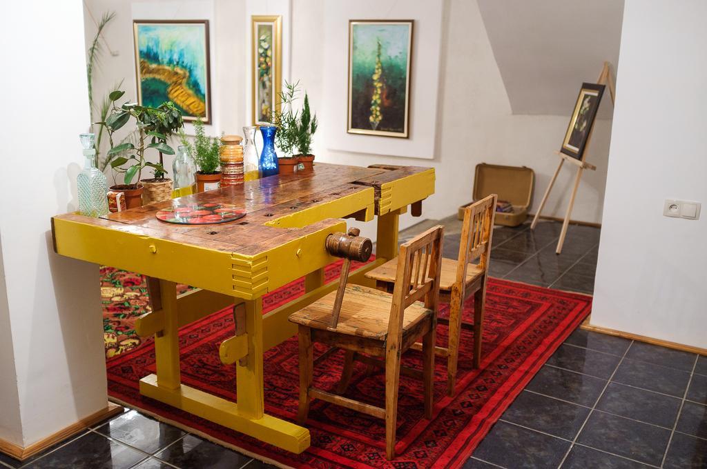 Apartament Art Cluj Номер фото