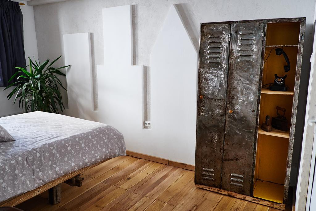 Apartament Art Cluj Экстерьер фото