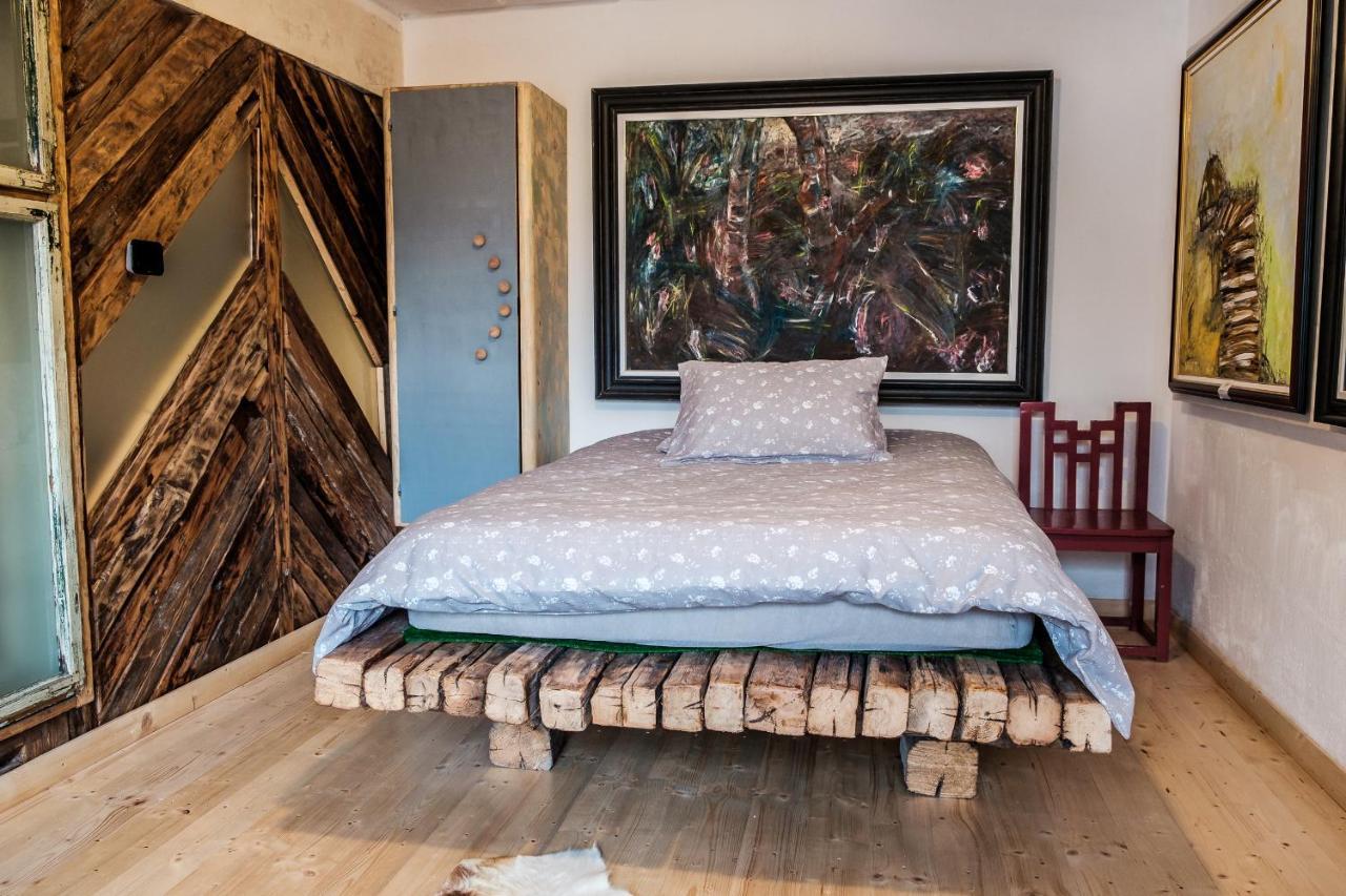 Apartament Art Cluj Экстерьер фото